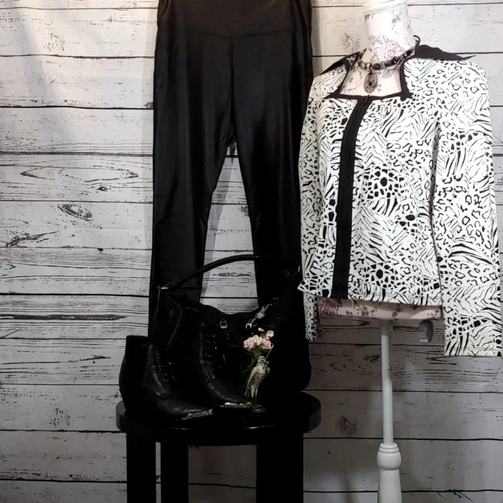 Dingo Ankel Booties Made in Mexico